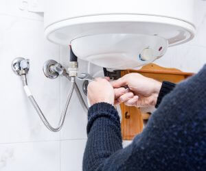 About Water Heater Repair LLC Witter Springs, CA